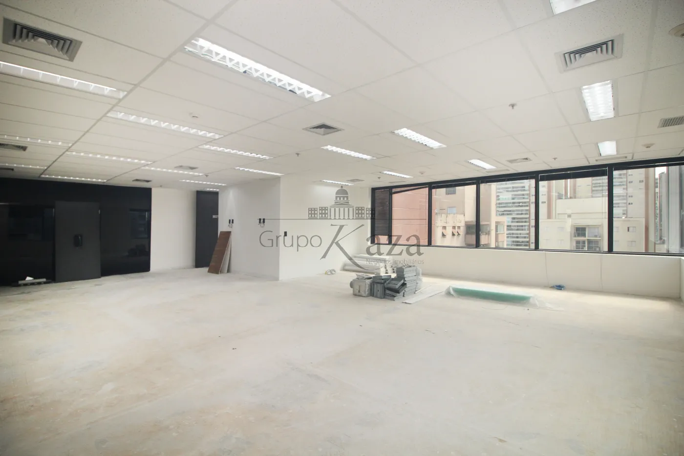 Foto 3 de Comercial Conjunto Comercial em Vila Olímpia, São Paulo - imagem 3 Foto 3 de Comercial Conjunto Comercial em Vila Olímpia, São Paulo - imagem 3