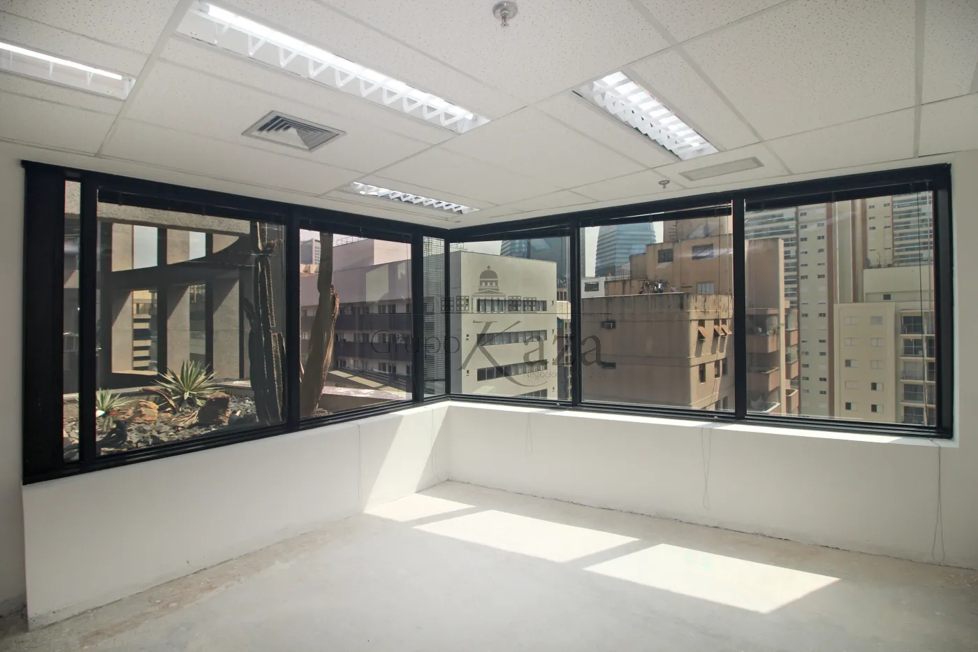 Foto 5 de Comercial Conjunto Comercial em Vila Olímpia, São Paulo - imagem 5