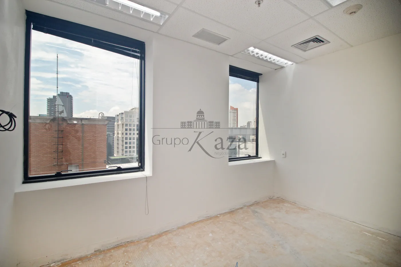 Foto 10 de Comercial Conjunto Comercial em Vila Olímpia, São Paulo - imagem 10