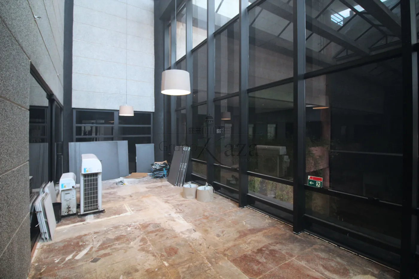 Foto 13 de Comercial Conjunto Comercial em Vila Olímpia, São Paulo - imagem 13