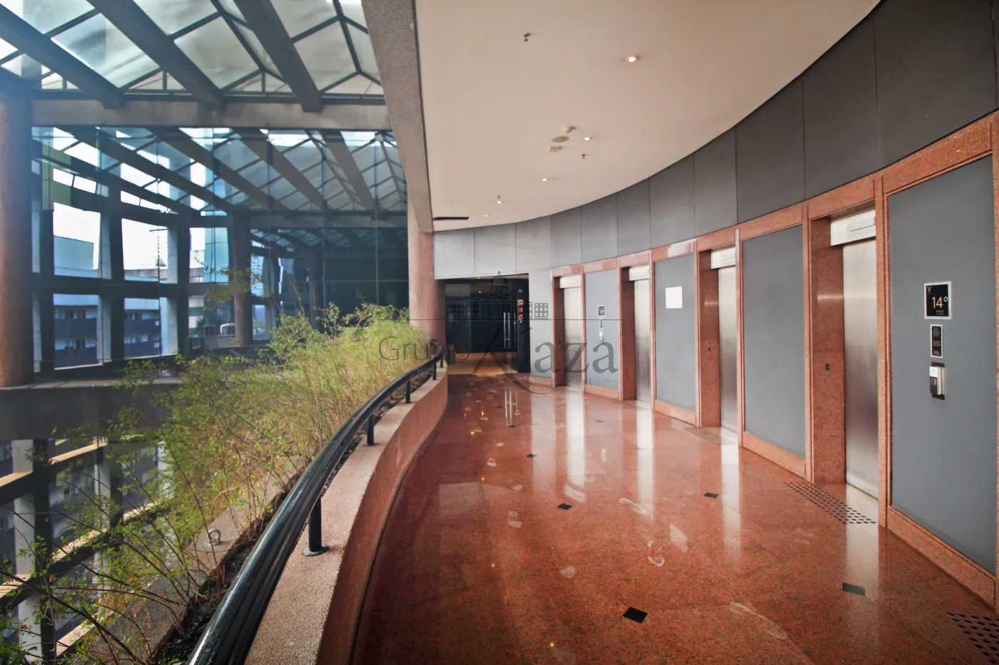 Foto 16 de Comercial Conjunto Comercial em Vila Olímpia, São Paulo - imagem 16