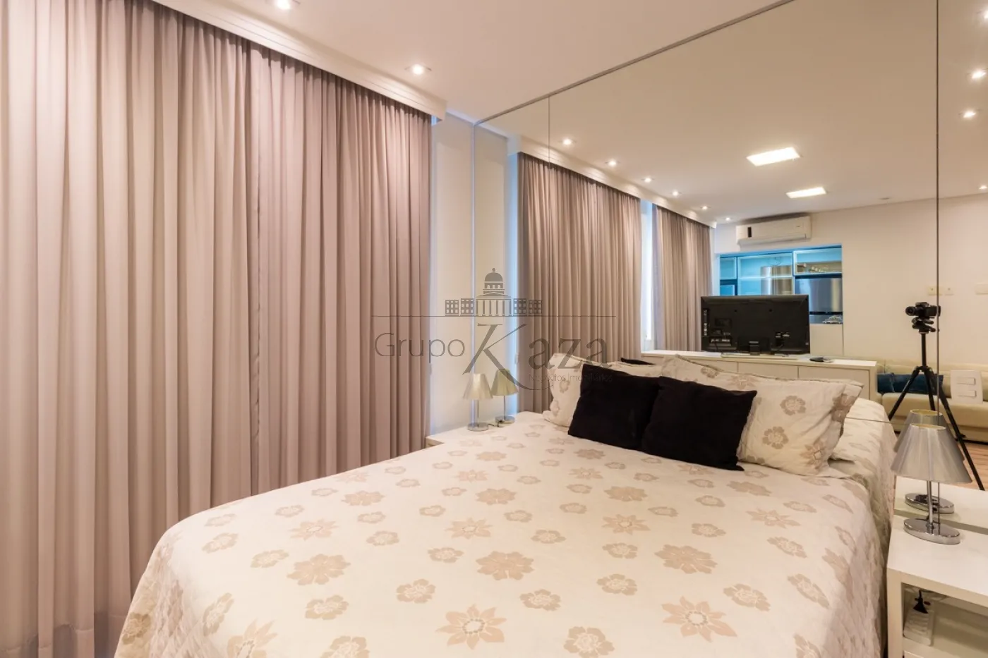 Foto 3 de Apartamento Padrão em Vila Nova Conceição, São Paulo - imagem 3 Foto 3 de Apartamento Padrão em Vila Nova Conceição, São Paulo - imagem 3