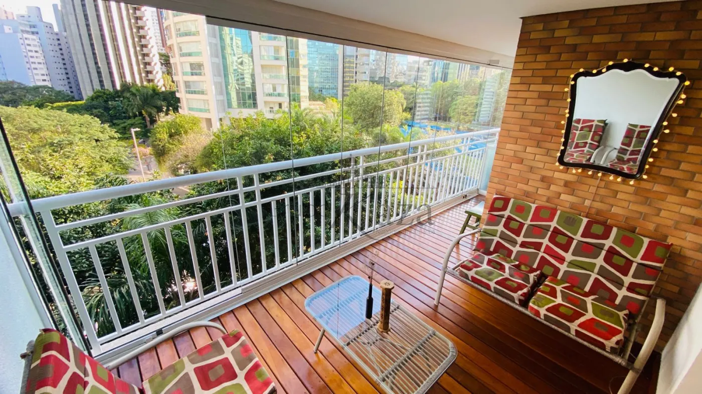 Foto 2 de Apartamento Padrão em Consolação, São Paulo - imagem 2 Foto 2 de Apartamento Padrão em Consolação, São Paulo - imagem 2