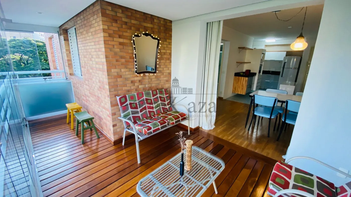 Foto 3 de Apartamento Padrão em Consolação, São Paulo - imagem 3 Foto 3 de Apartamento Padrão em Consolação, São Paulo - imagem 3