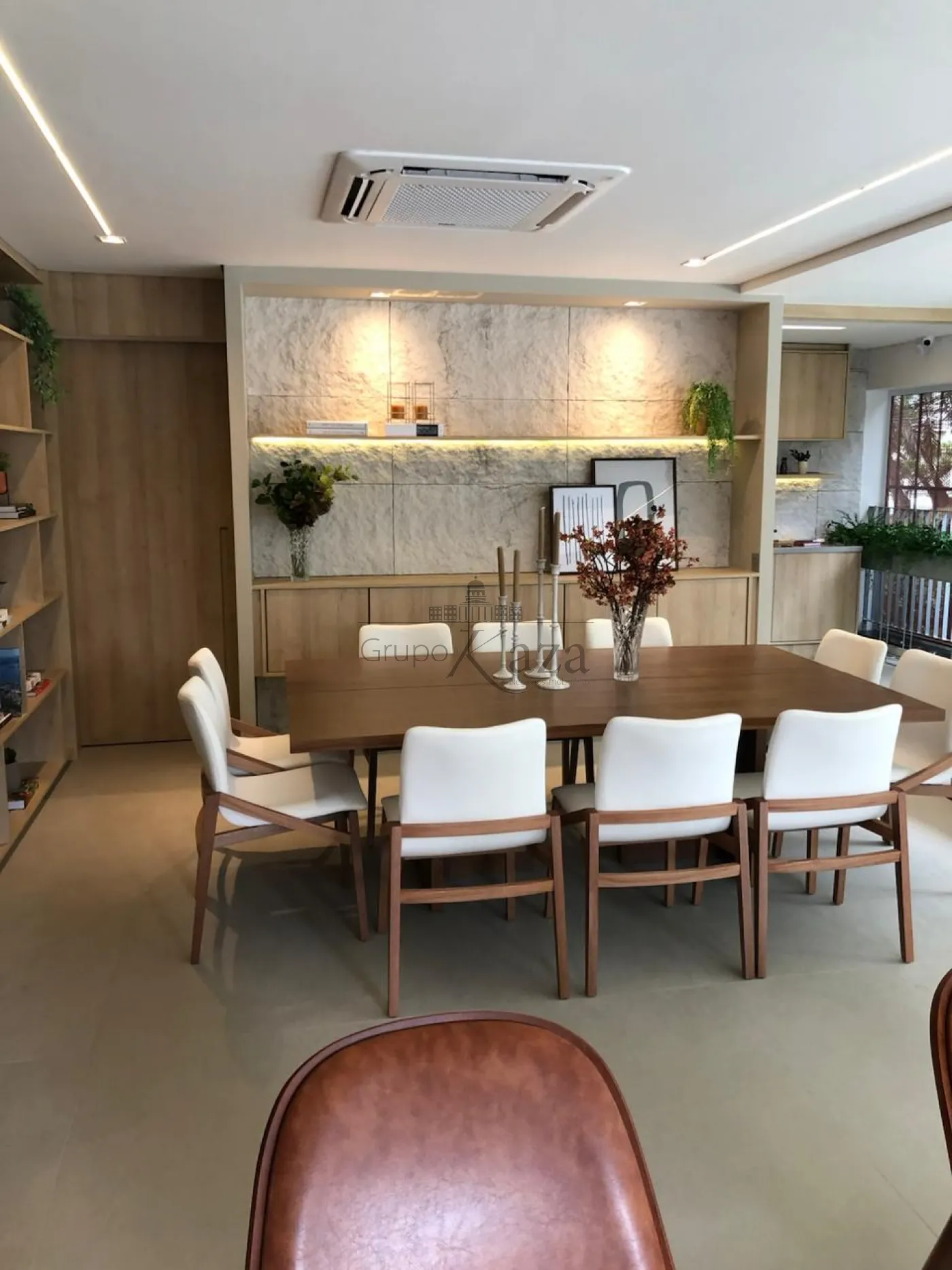 Sala de jantar Sala de jantar