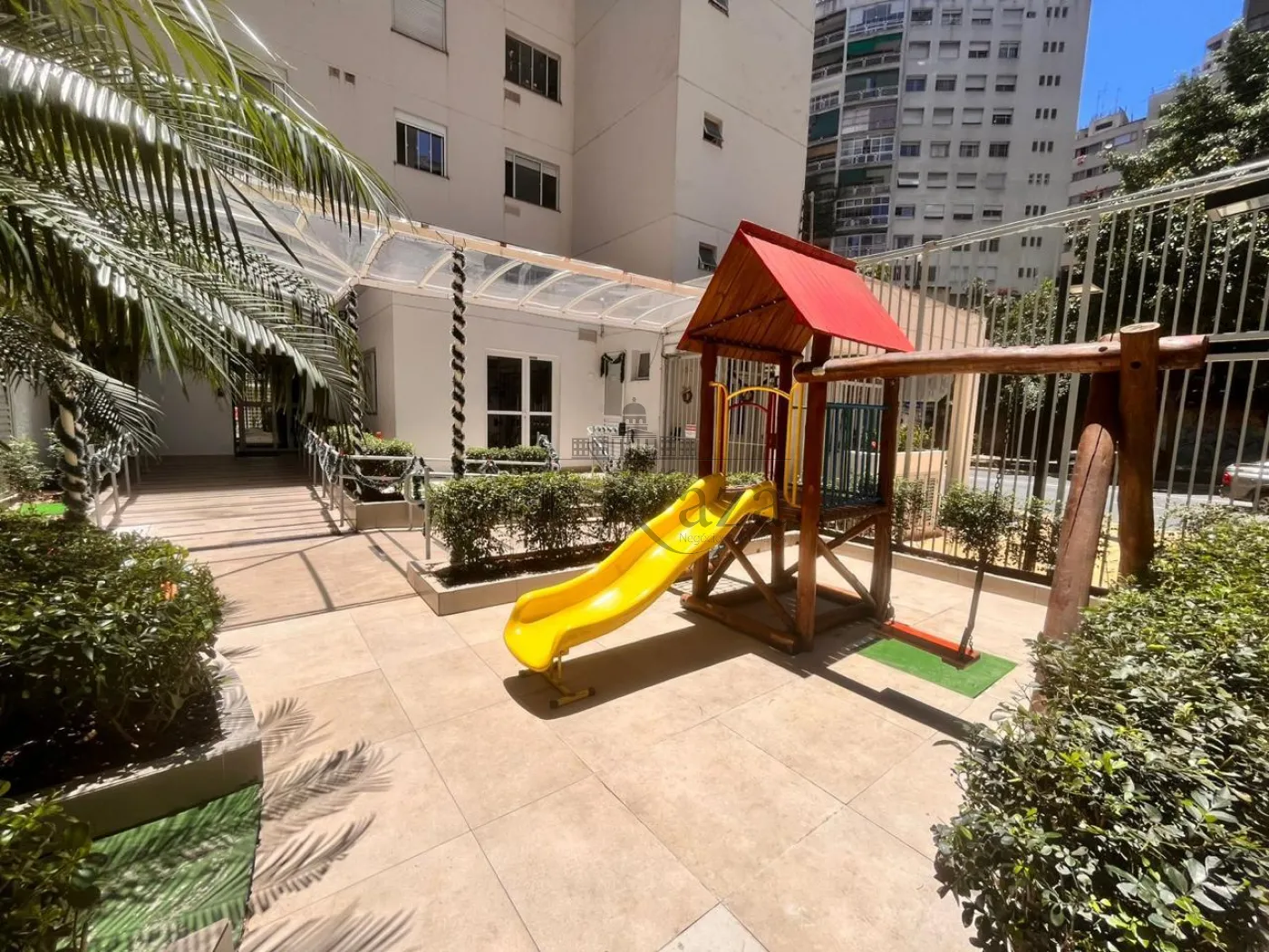 Foto 29 de Apartamento Padrão em Bela Vista, São Paulo - imagem 29