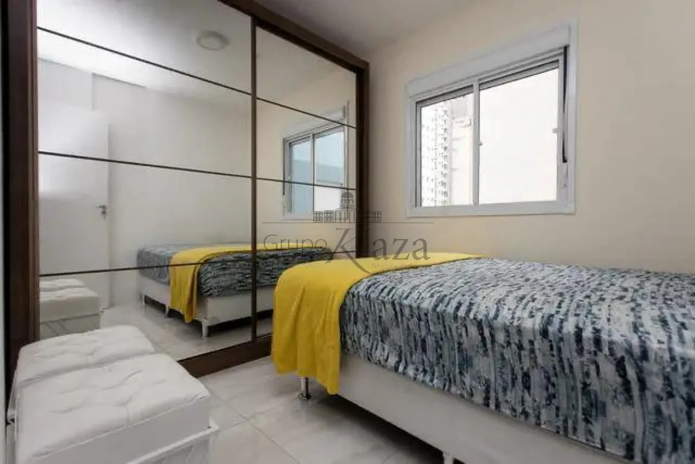 Foto 11 de Apartamento Padrão em Bela Vista, São Paulo - imagem 11