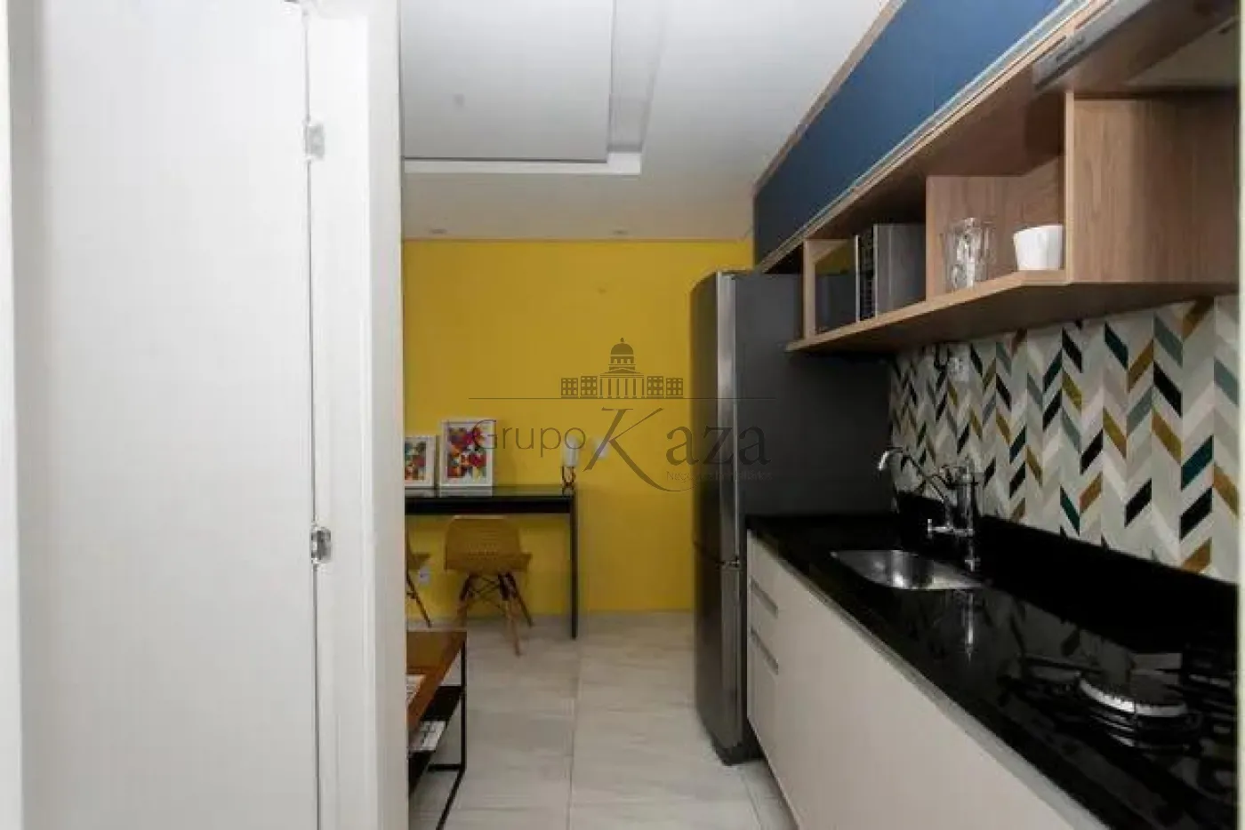 Foto 9 de Apartamento Padrão em Bela Vista, São Paulo - imagem 9