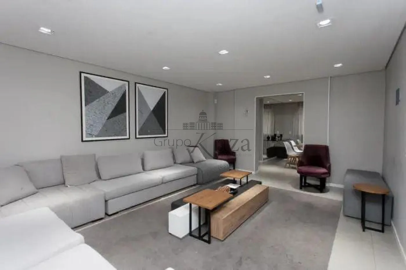 Foto 17 de Apartamento Padrão em Bela Vista, São Paulo - imagem 17