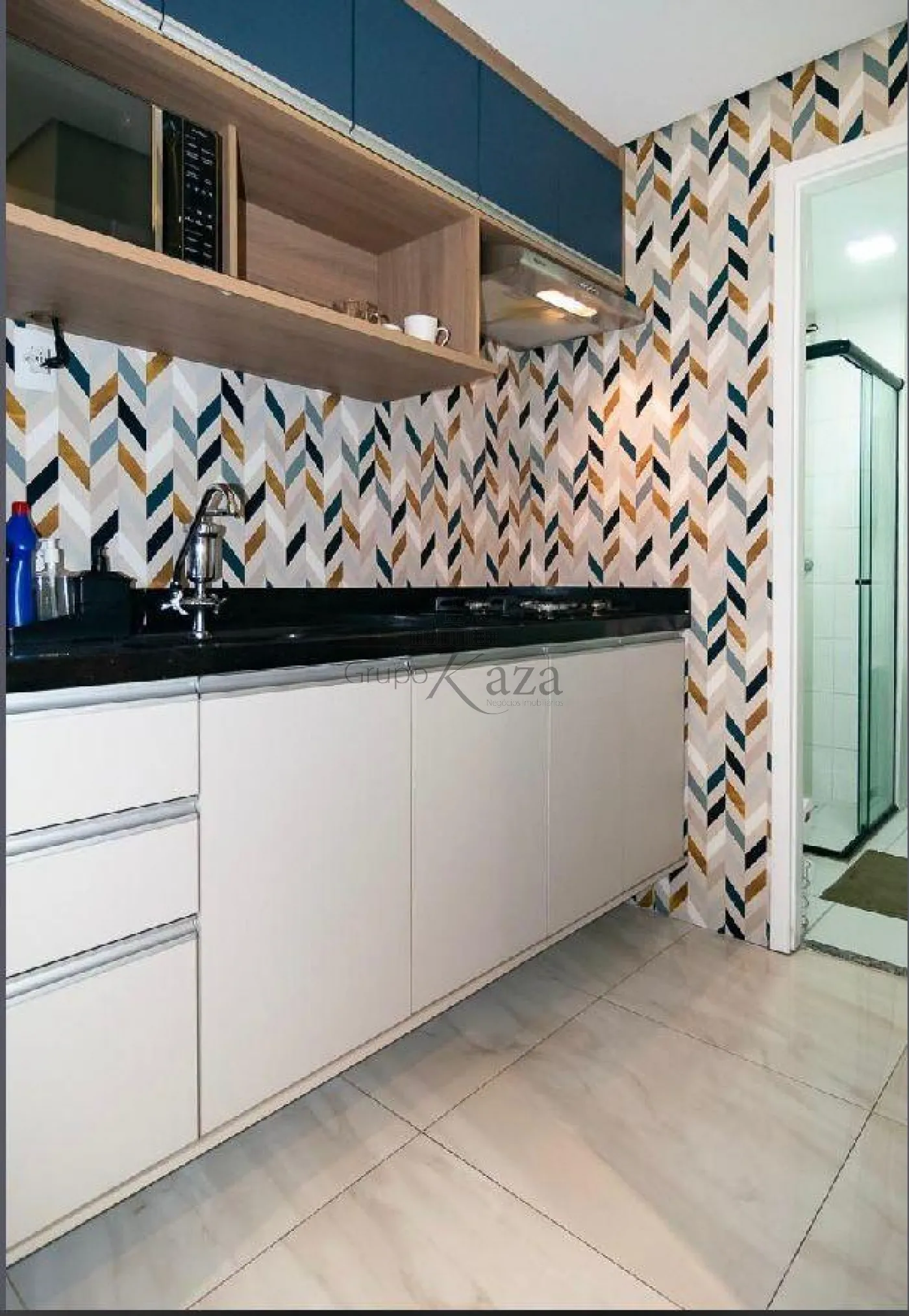 Foto 6 de Apartamento Padrão em Bela Vista, São Paulo - imagem 6