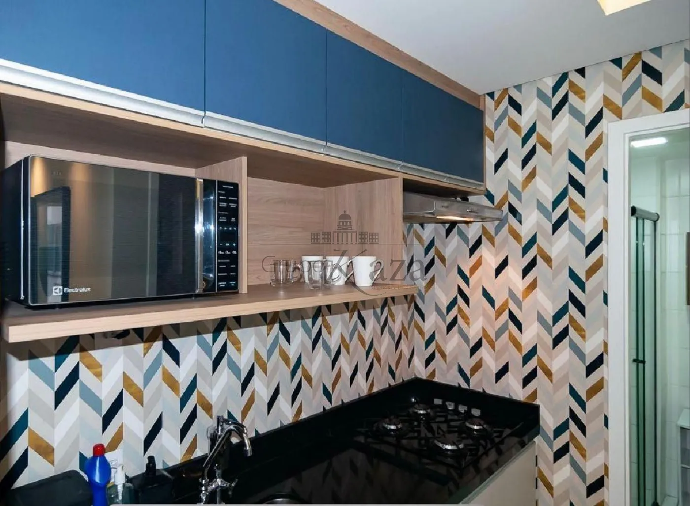 Foto 10 de Apartamento Padrão em Bela Vista, São Paulo - imagem 10