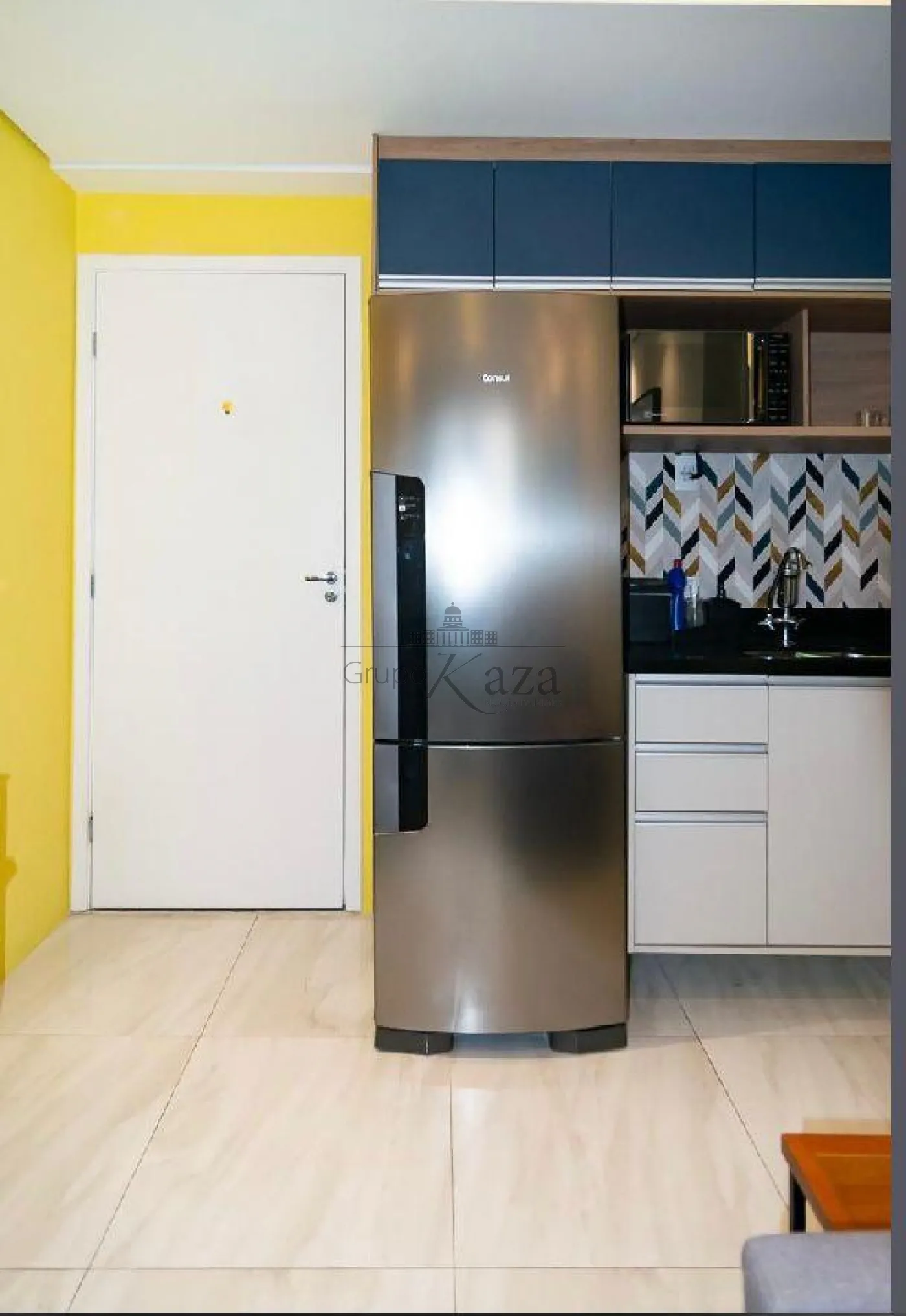 Foto 5 de Apartamento Padrão em Bela Vista, São Paulo - imagem 5