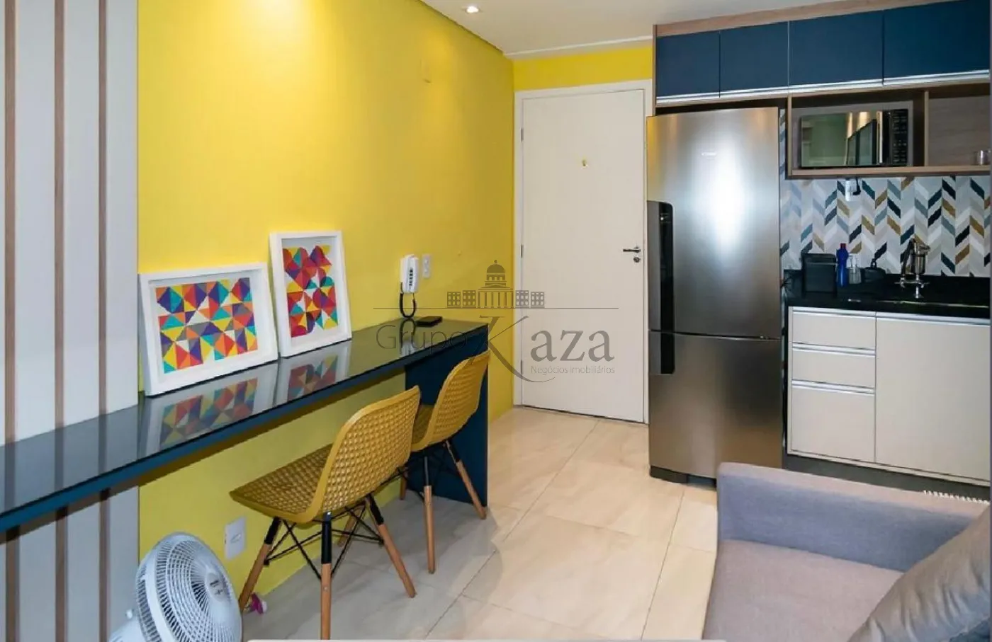 Foto 4 de Apartamento Padrão em Bela Vista, São Paulo - imagem 4
