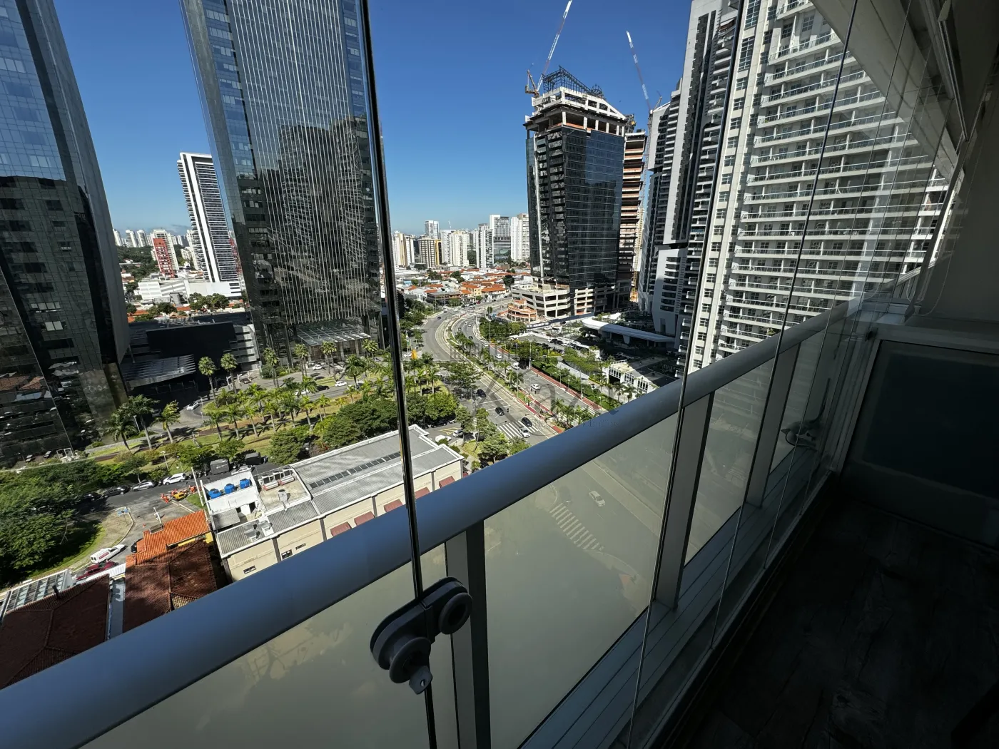 Foto 7 de Apartamento Studio em Chácara Santo Antônio, São Paulo - imagem 7