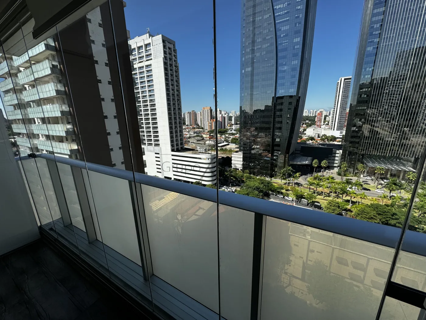 Foto 6 de Apartamento Studio em Chácara Santo Antônio, São Paulo - imagem 6