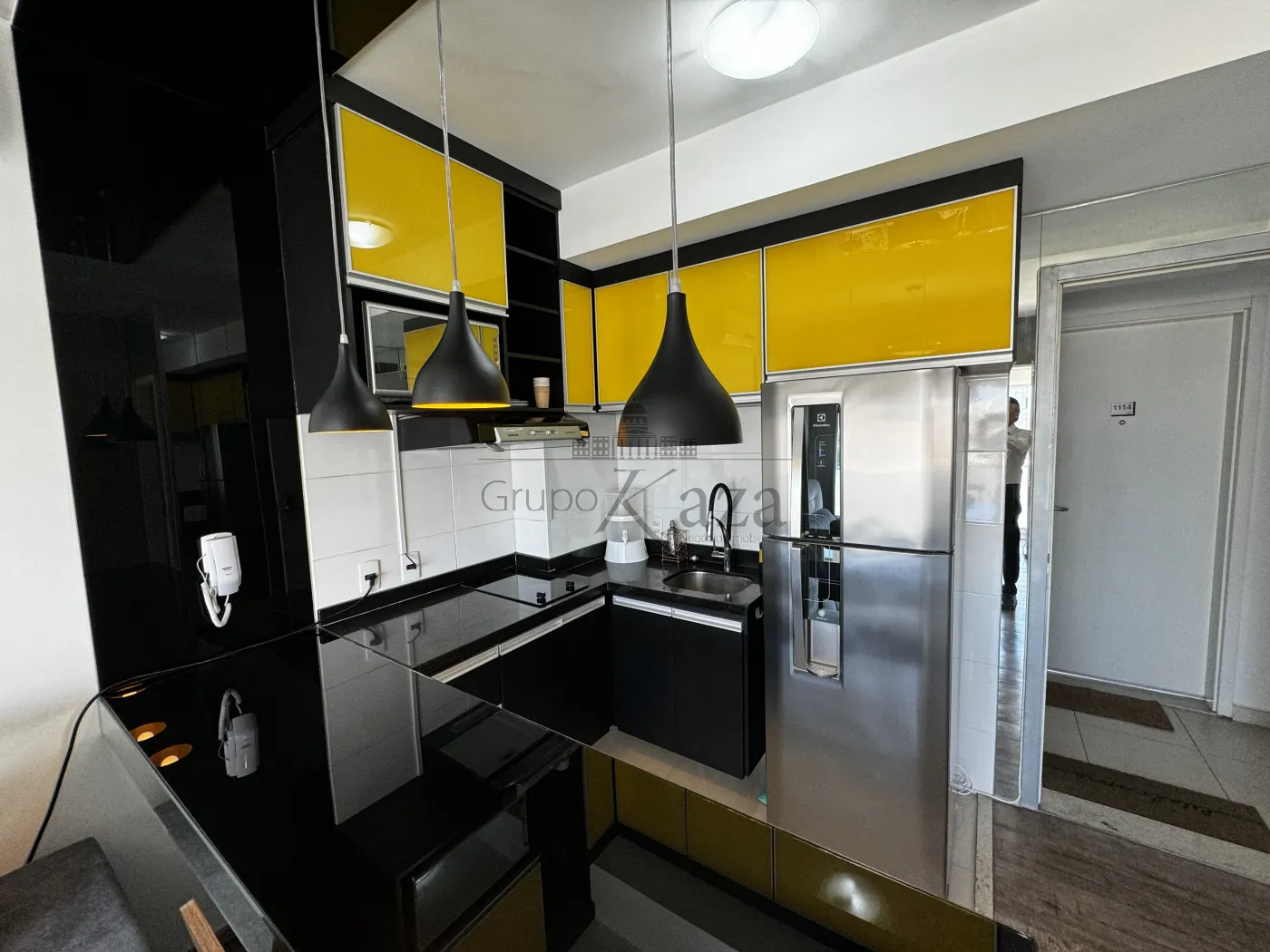 Foto 5 de Apartamento Studio em Chácara Santo Antônio, São Paulo - imagem 5