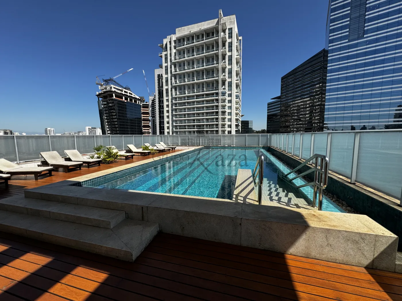 Foto 17 de Apartamento Studio em Chácara Santo Antônio, São Paulo - imagem 17