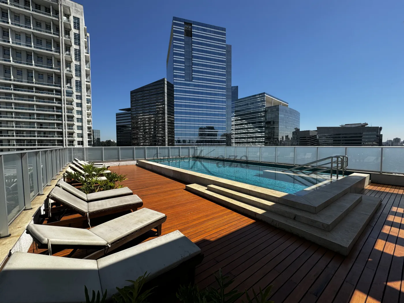 Foto 18 de Apartamento Studio em Chácara Santo Antônio, São Paulo - imagem 18