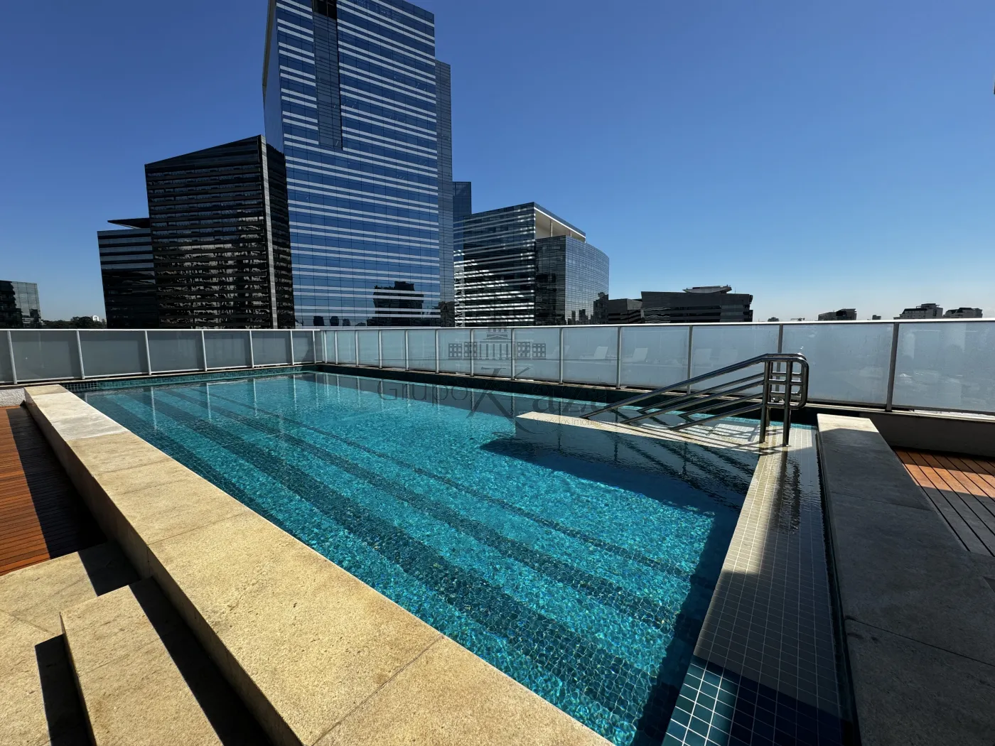 Foto 19 de Apartamento Studio em Chácara Santo Antônio, São Paulo - imagem 19