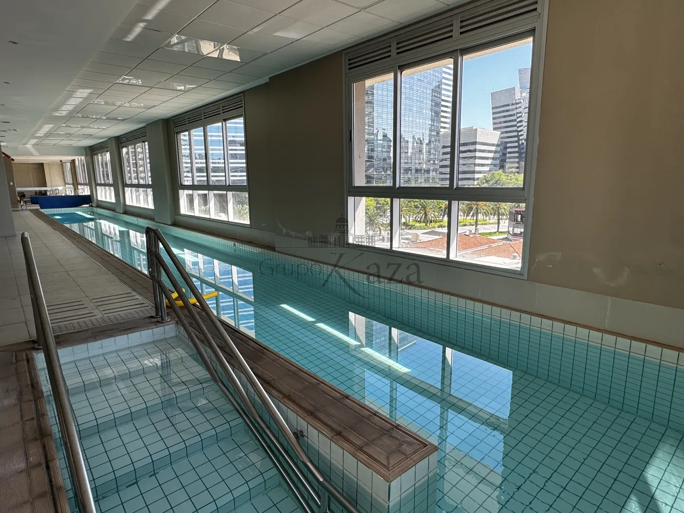 Foto 21 de Apartamento Studio em Chácara Santo Antônio, São Paulo - imagem 21