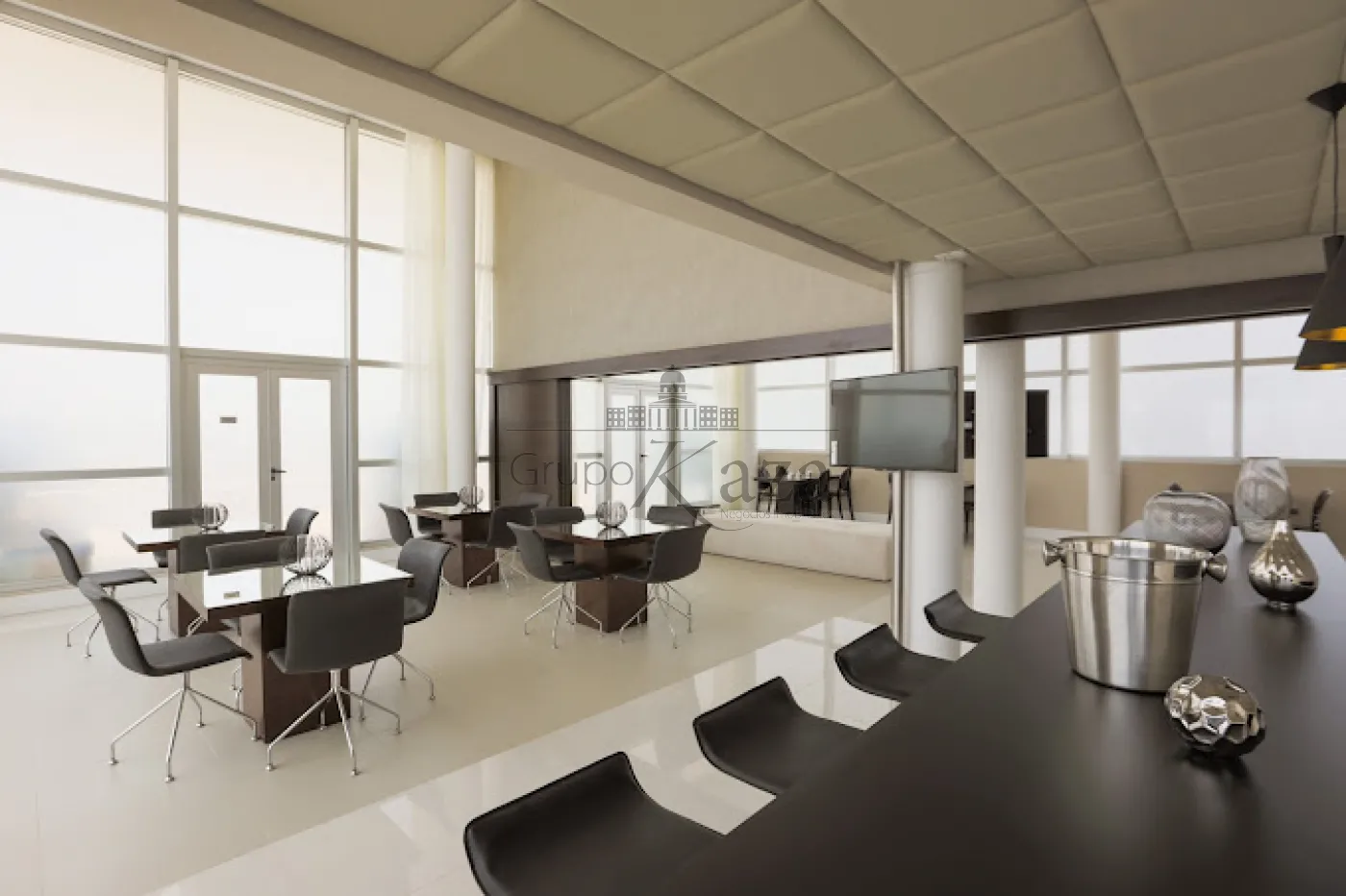 Foto 22 de Apartamento Studio em Chácara Santo Antônio, São Paulo - imagem 22