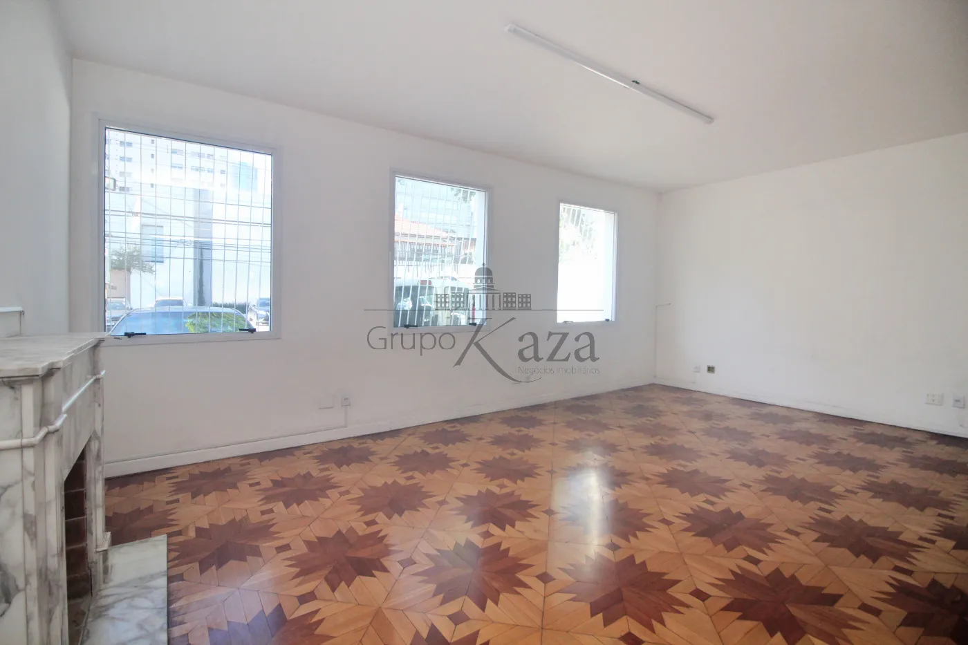 Foto 3 de Comercial Casa em Jardim América, São Paulo - imagem 3 Foto 3 de Comercial Casa em Jardim América, São Paulo - imagem 3