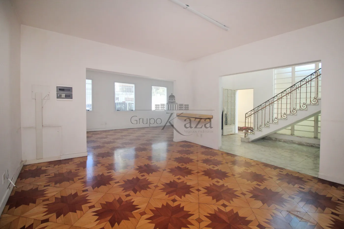 Foto 5 de Comercial Casa em Jardim América, São Paulo - imagem 5