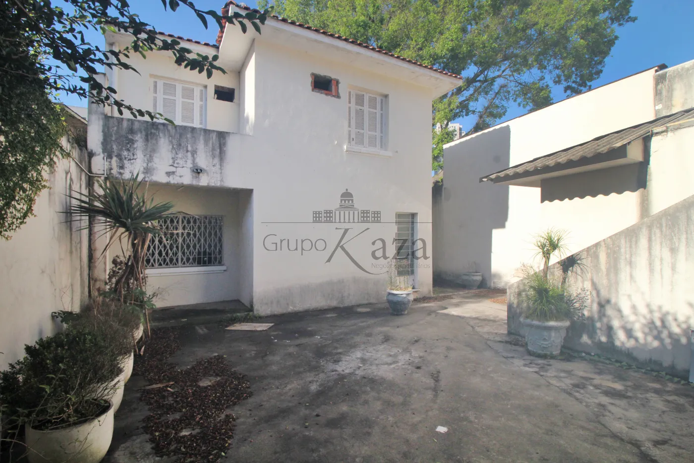 Foto 32 de Comercial Casa em Jardim América, São Paulo - imagem 32