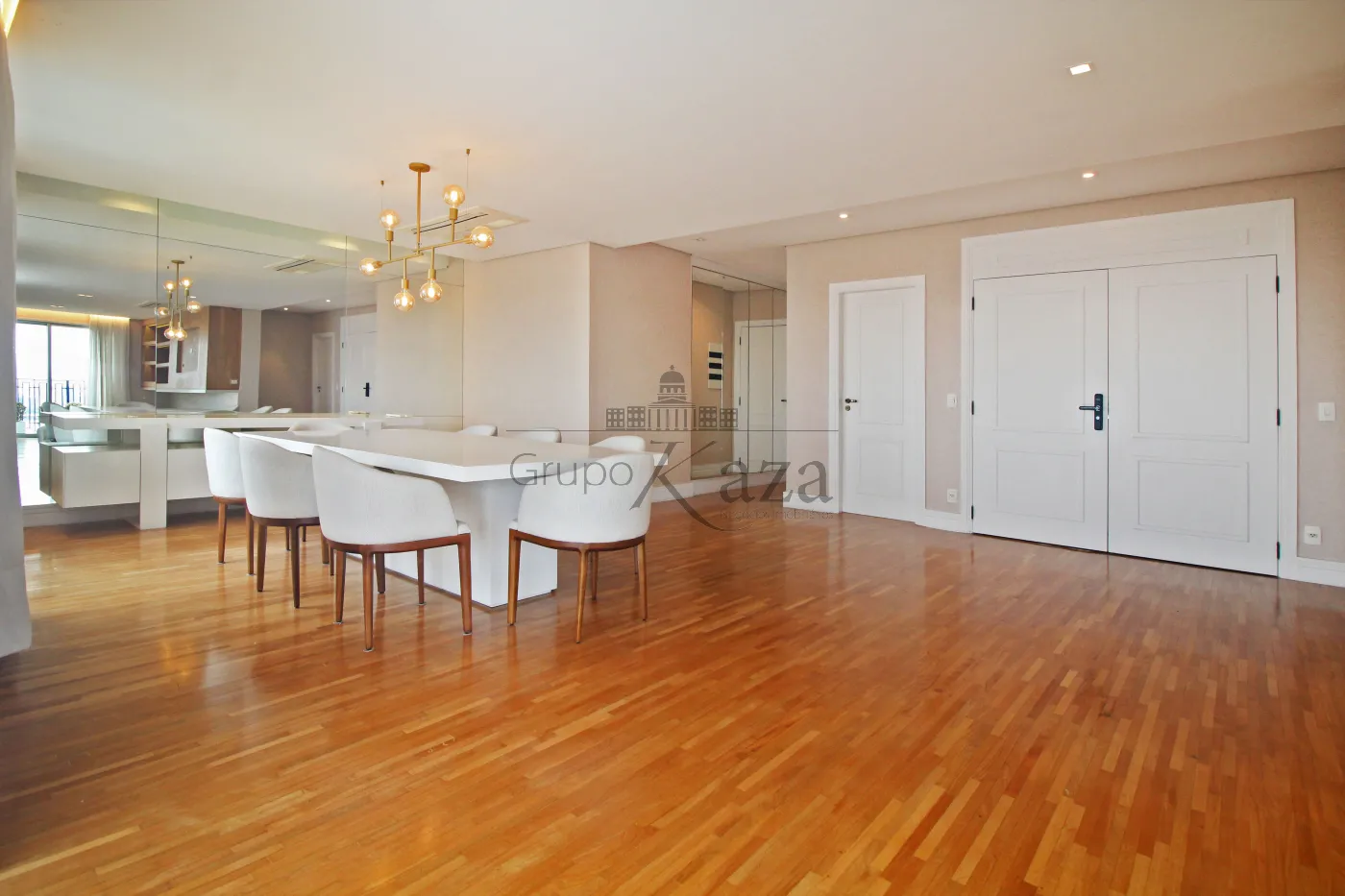 Foto 1 de Apartamento Padrão em Cidade Jardim, São Paulo - imagem 1 Foto 1 de Apartamento Padrão em Cidade Jardim, São Paulo - imagem 1