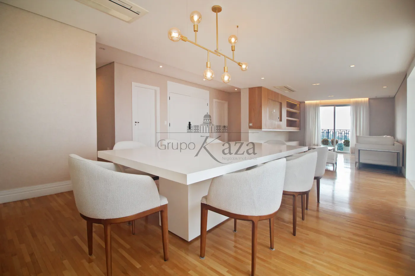 Foto 2 de Apartamento Padrão em Cidade Jardim, São Paulo - imagem 2 Foto 2 de Apartamento Padrão em Cidade Jardim, São Paulo - imagem 2