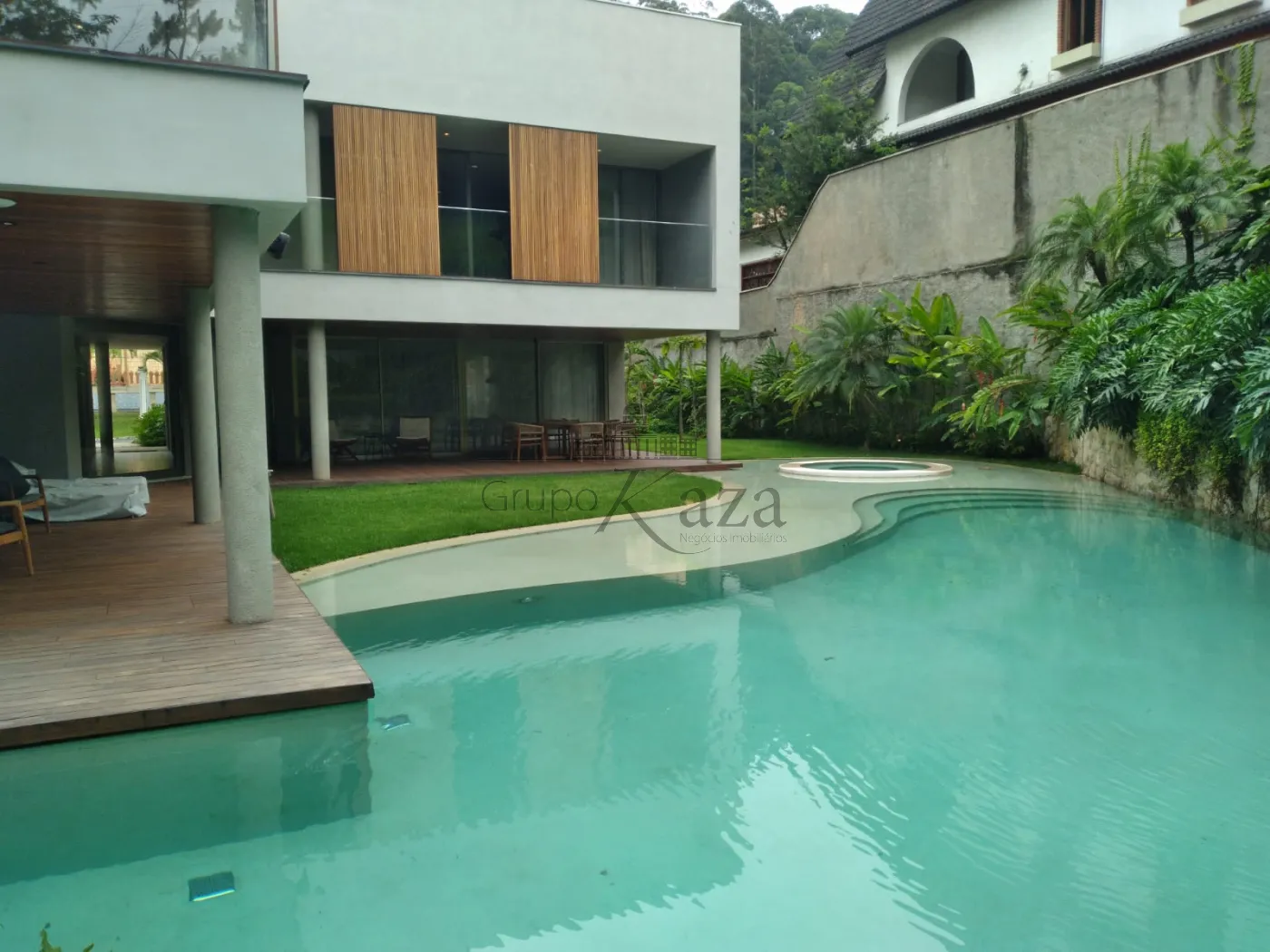 Foto 1 de Casa Condomínio em Residencial Tamboré, Barueri - imagem 1 Foto 1 de Casa Condomínio em Residencial Tamboré, Barueri - imagem 1