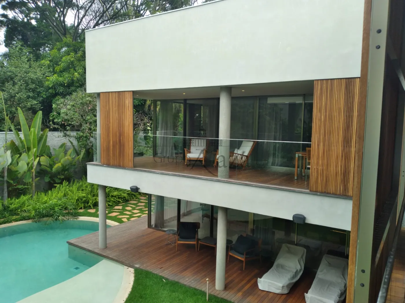 Foto 3 de Casa Condomínio em Residencial Tamboré, Barueri - imagem 3 Foto 3 de Casa Condomínio em Residencial Tamboré, Barueri - imagem 3