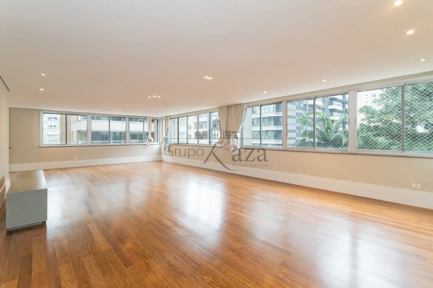 Foto 2 de Apartamento Padrão em Jardim América, São Paulo - imagem 2