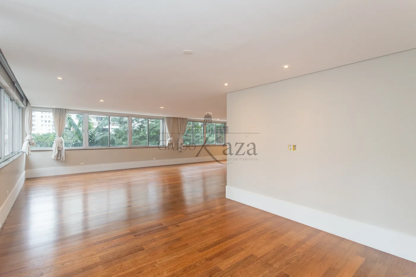 Foto 5 de Apartamento Padrão em Jardim América, São Paulo - imagem 5