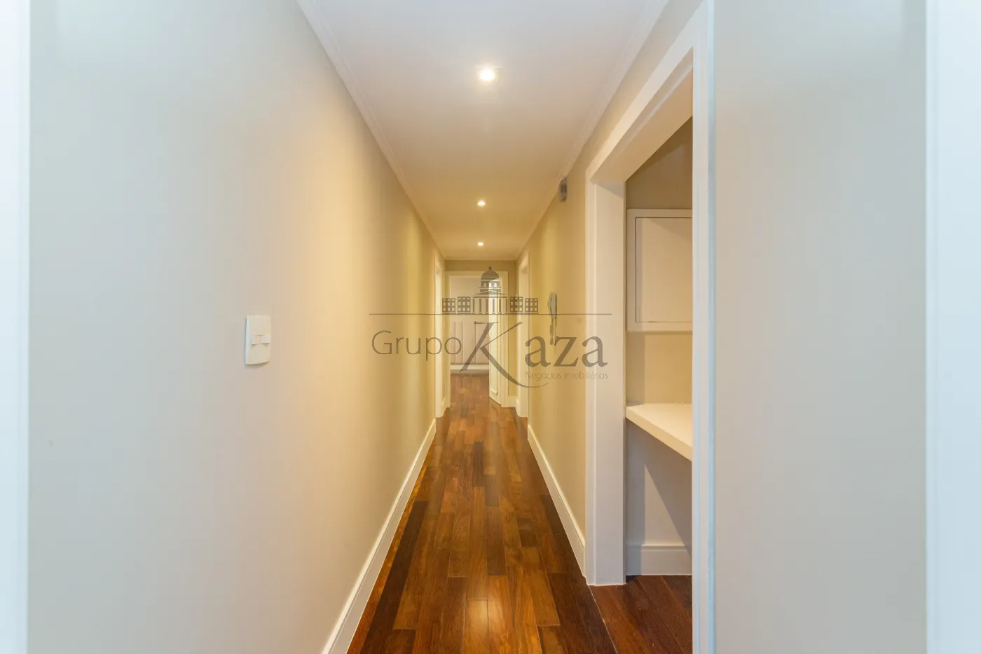 Foto 8 de Apartamento Padrão em Jardim América, São Paulo - imagem 8