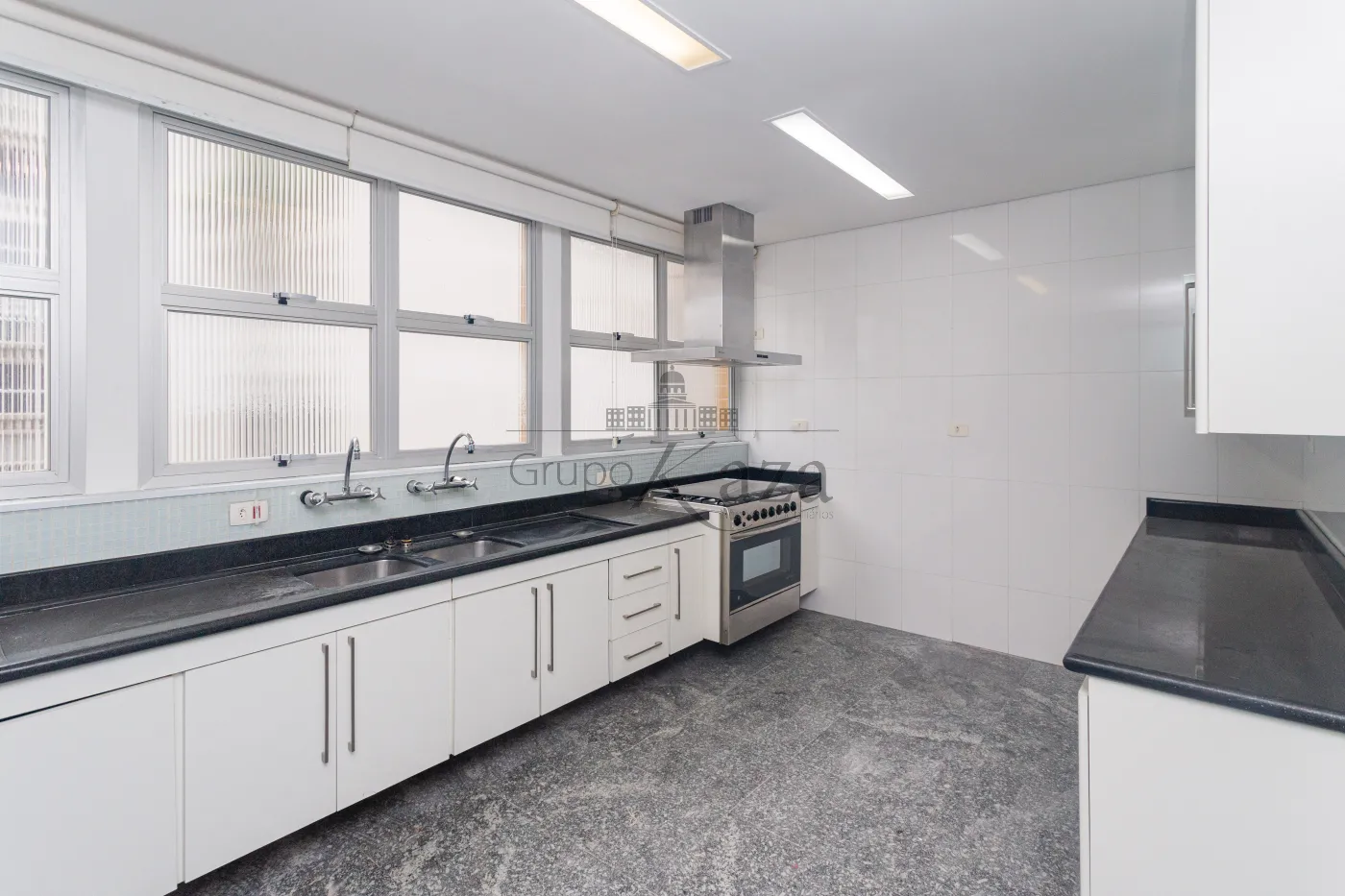 Foto 6 de Apartamento Padrão em Jardim América, São Paulo - imagem 6