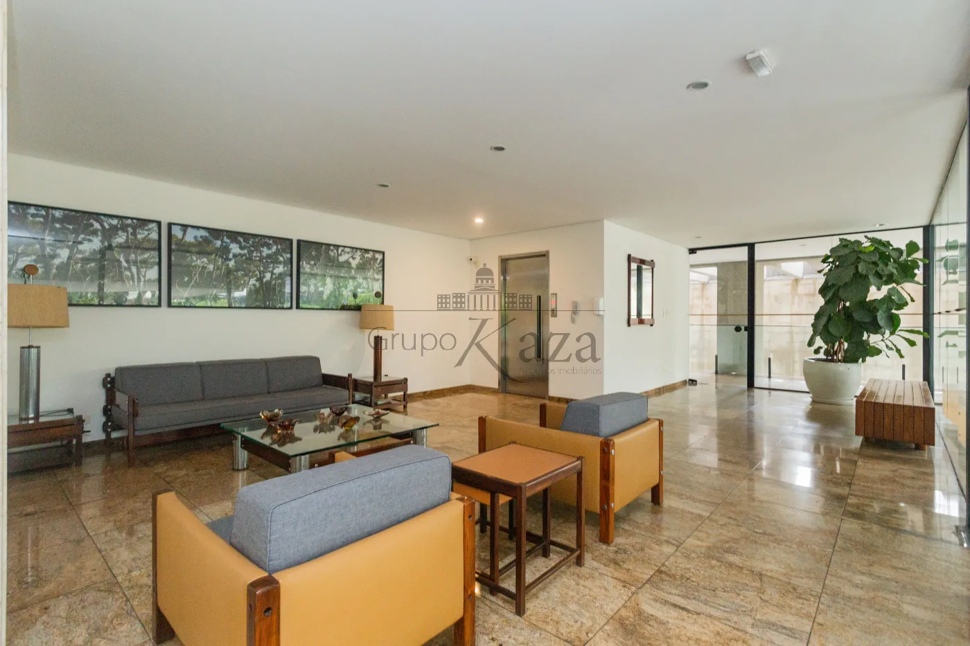 Foto 21 de Apartamento Padrão em Jardim América, São Paulo - imagem 21