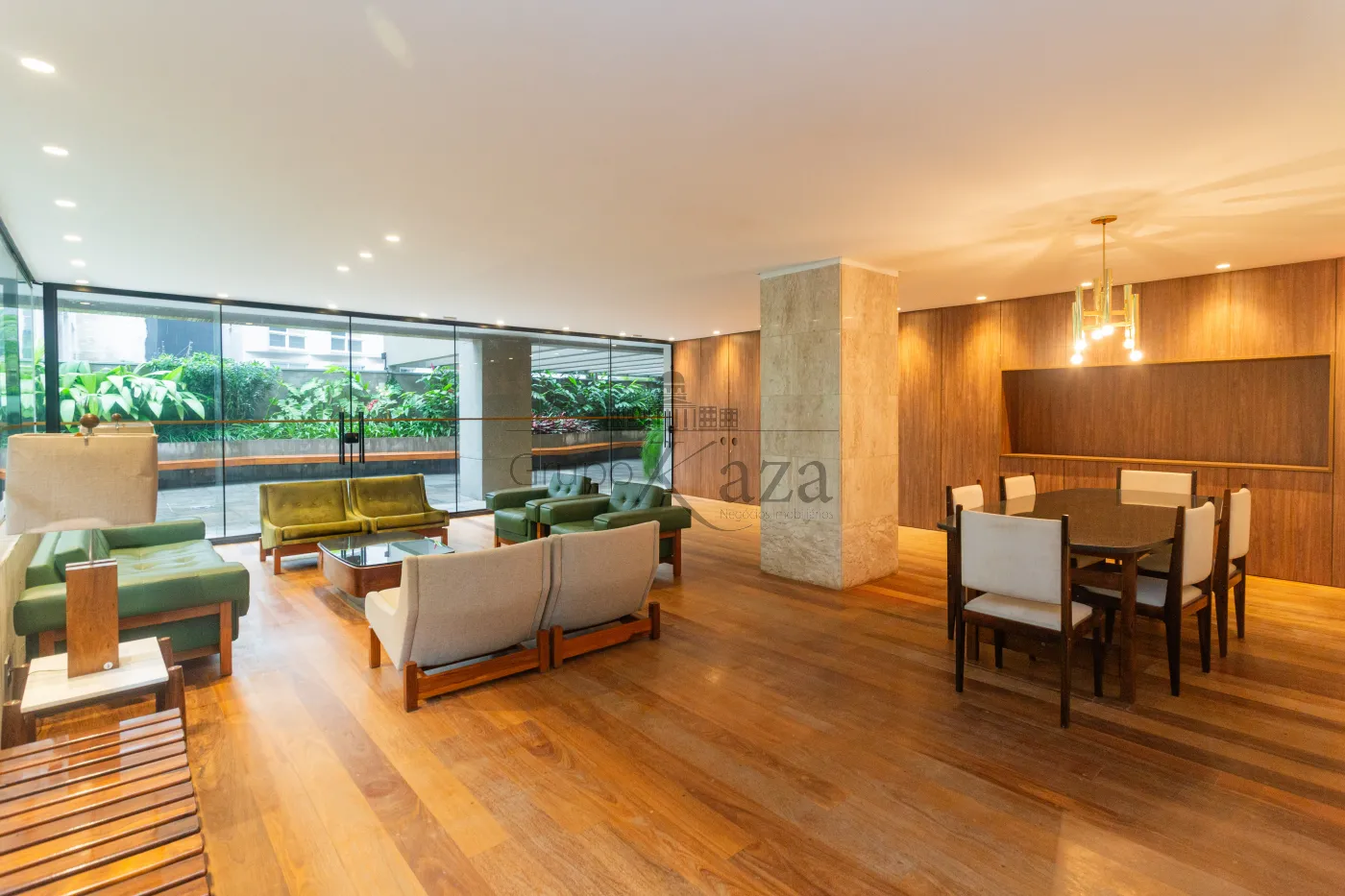 Foto 22 de Apartamento Padrão em Jardim América, São Paulo - imagem 22