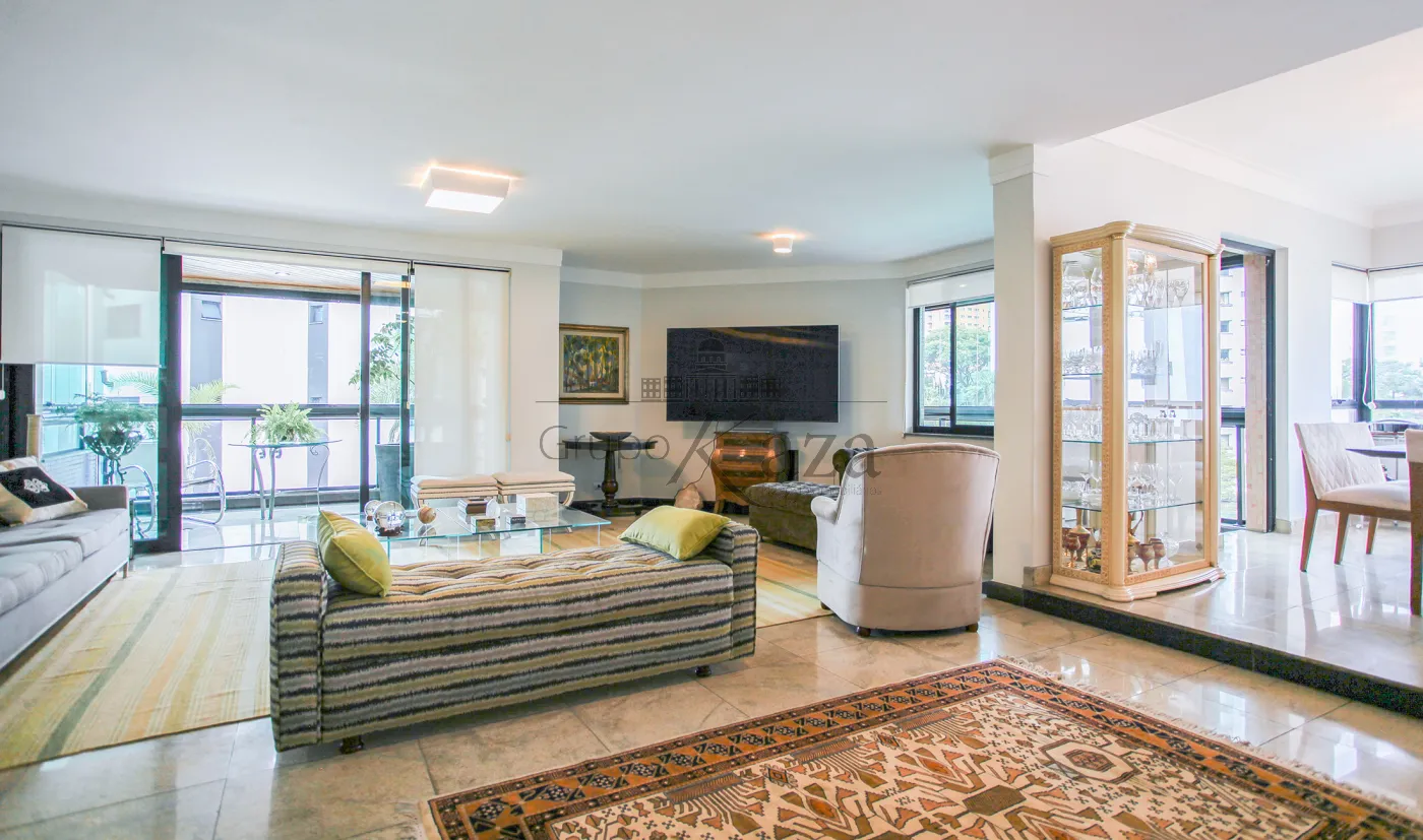 Foto 1 de Apartamento Padrão em Chácara Klabin, São Paulo - imagem 1 Foto 1 de Apartamento Padrão em Chácara Klabin, São Paulo - imagem 1