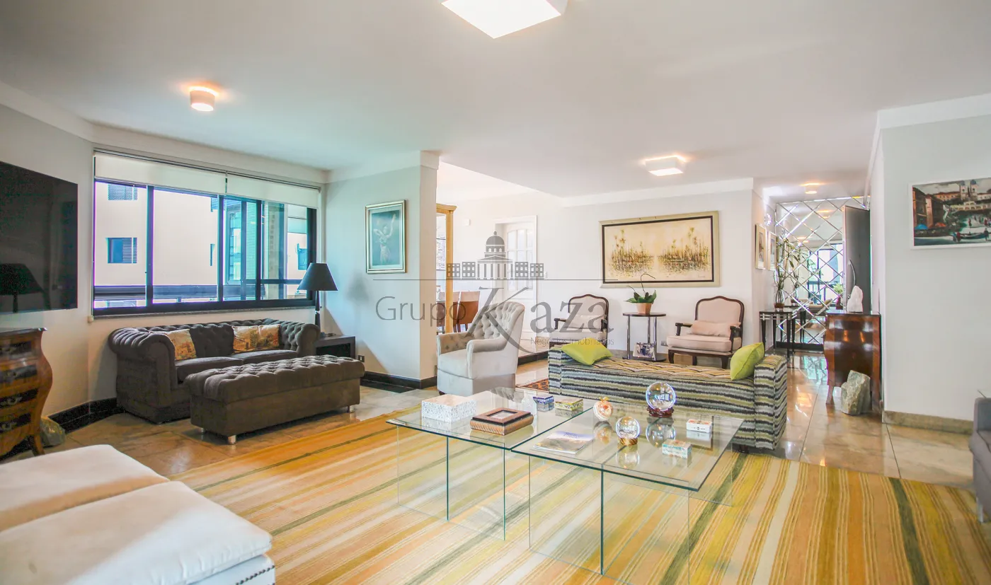 Foto 3 de Apartamento Padrão em Chácara Klabin, São Paulo - imagem 3 Foto 3 de Apartamento Padrão em Chácara Klabin, São Paulo - imagem 3