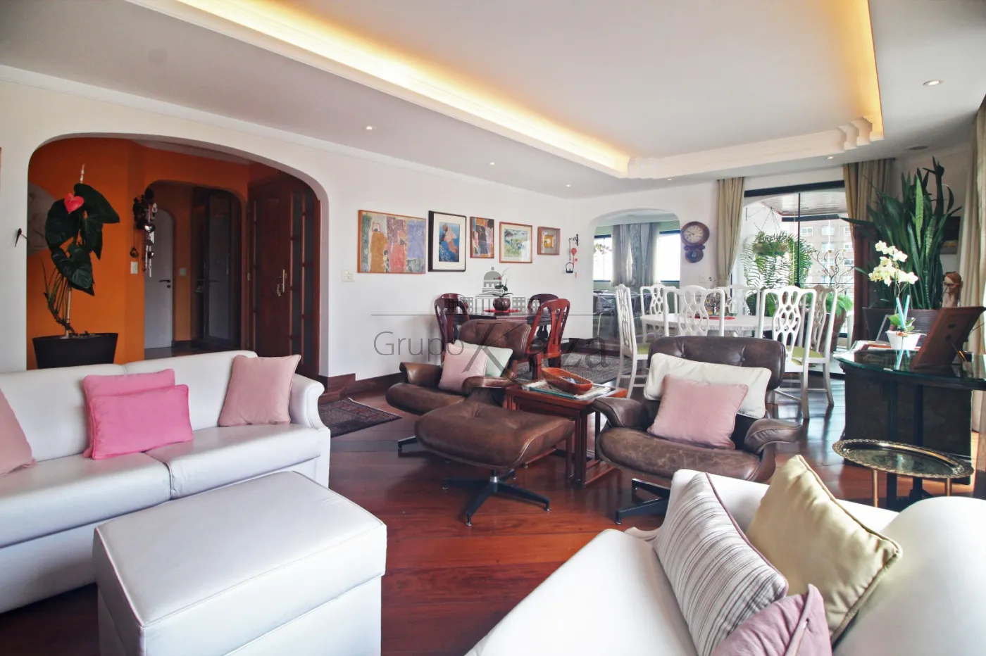 Foto 2 de Apartamento Padrão em Paraíso, São Paulo - imagem 2 Foto 2 de Apartamento Padrão em Paraíso, São Paulo - imagem 2