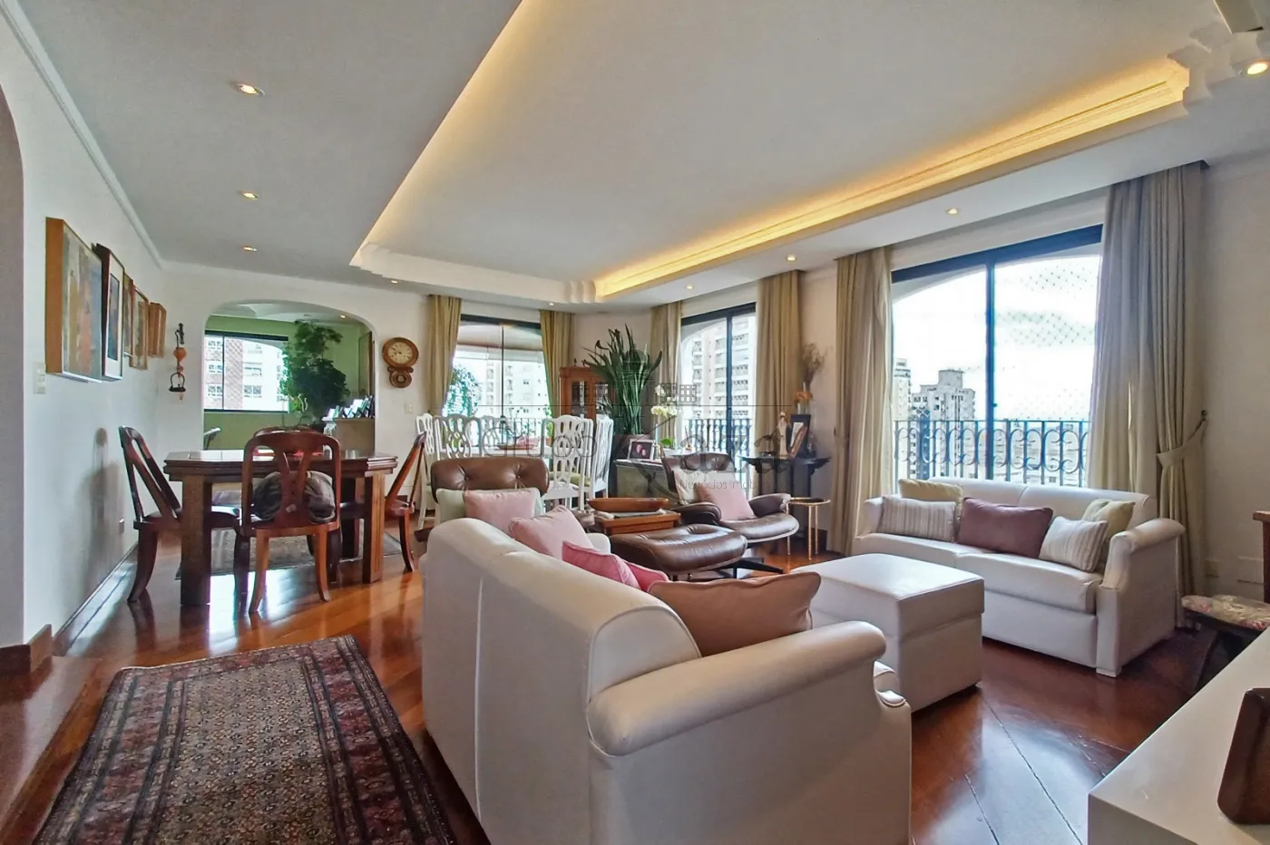 Foto 1 de Apartamento Padrão em Paraíso, São Paulo - imagem 1 Foto 1 de Apartamento Padrão em Paraíso, São Paulo - imagem 1