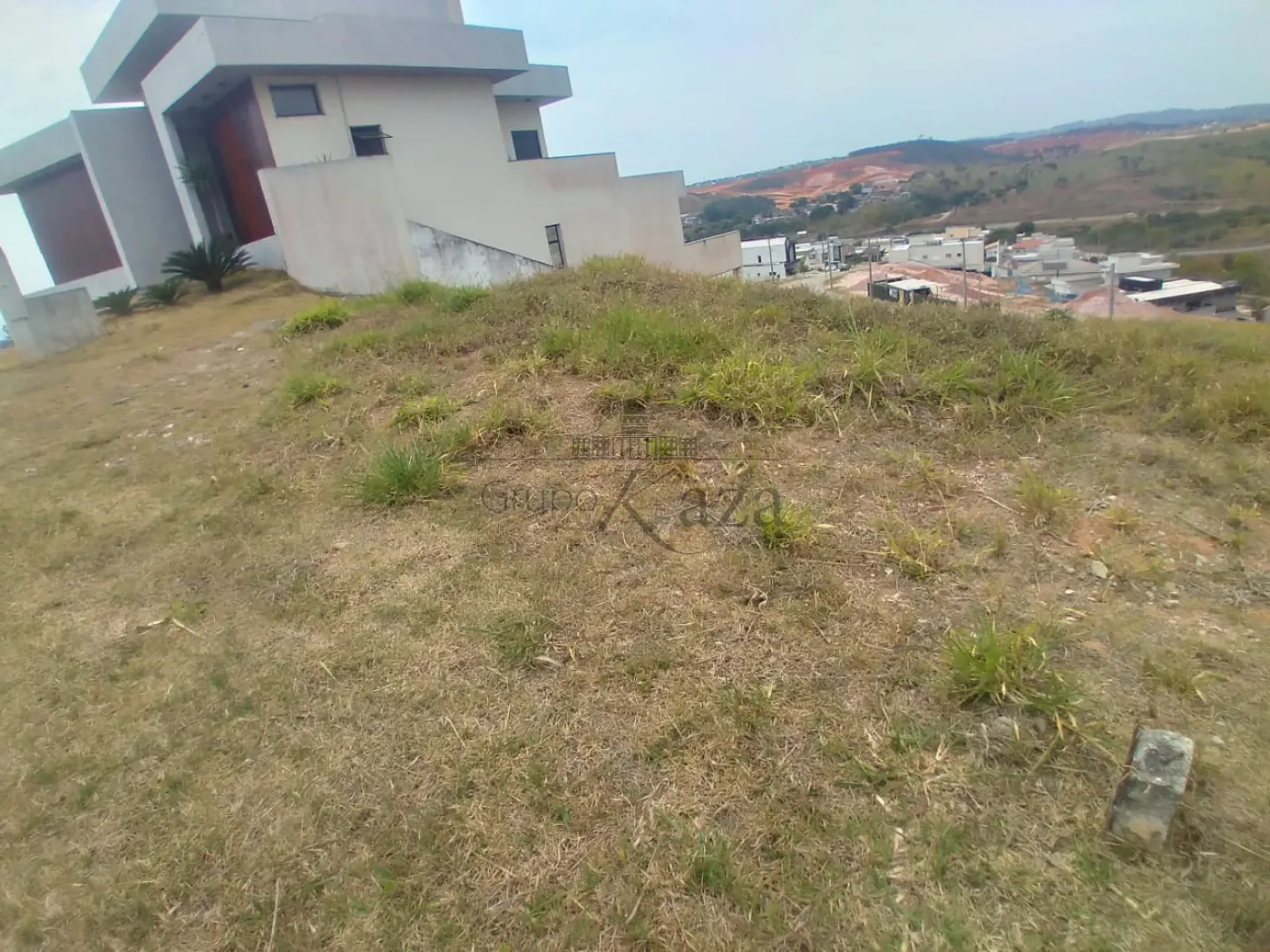 Foto 1 de Terreno Condomínio em Putim, São José dos Campos - imagem 1 Foto 1 de Terreno Condomínio em Putim, São José dos Campos - imagem 1