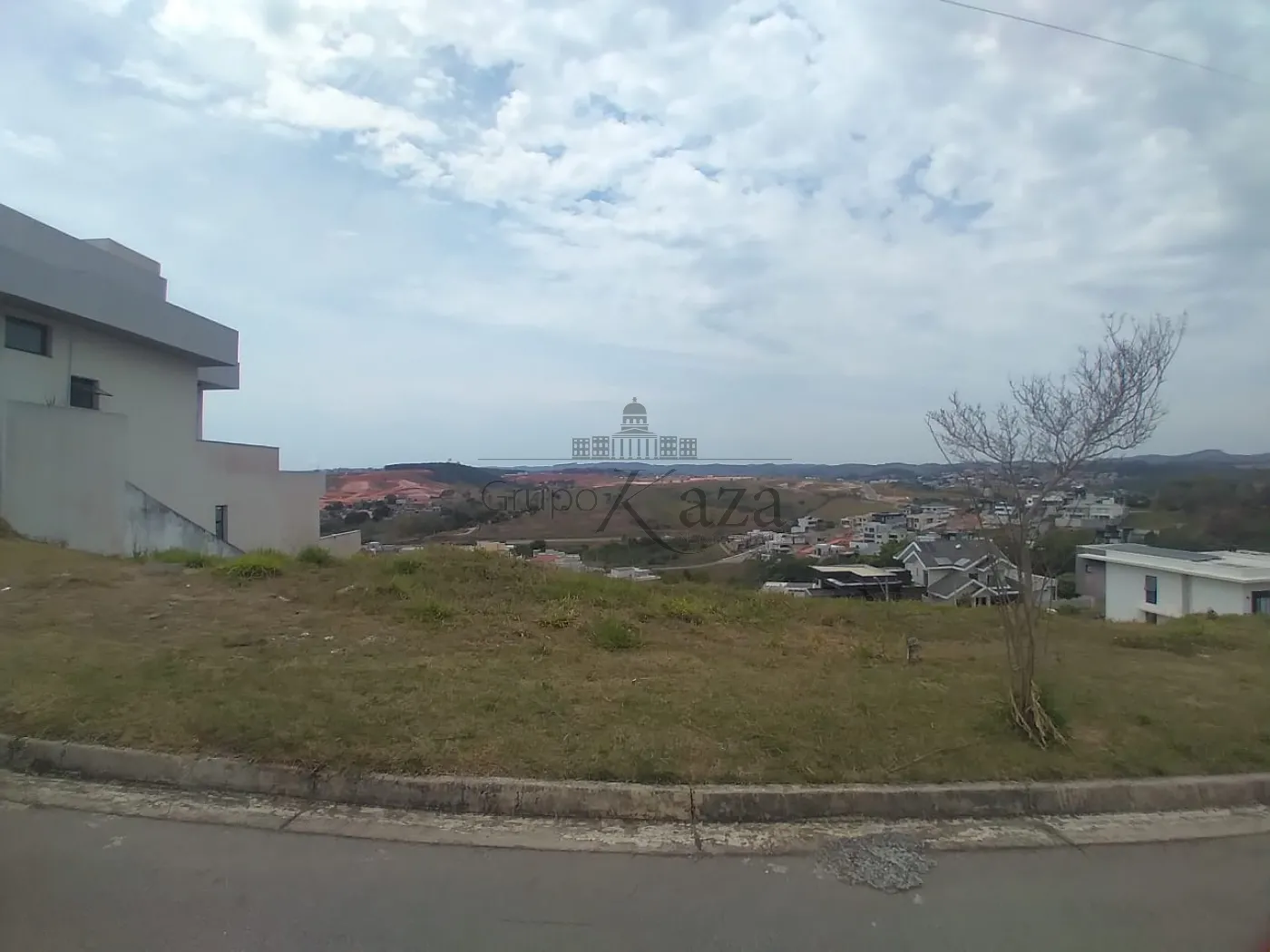 Foto 2 de Terreno Condomínio em Putim, São José dos Campos - imagem 2 Foto 2 de Terreno Condomínio em Putim, São José dos Campos - imagem 2