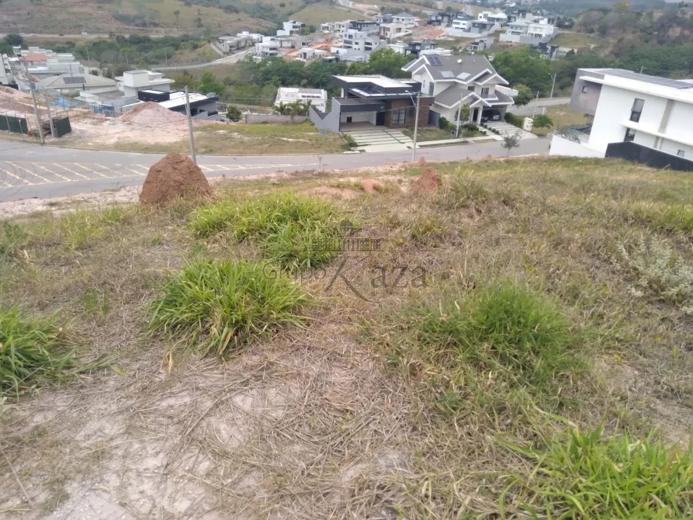 Foto 3 de Terreno Condomínio em Putim, São José dos Campos - imagem 3 Foto 3 de Terreno Condomínio em Putim, São José dos Campos - imagem 3
