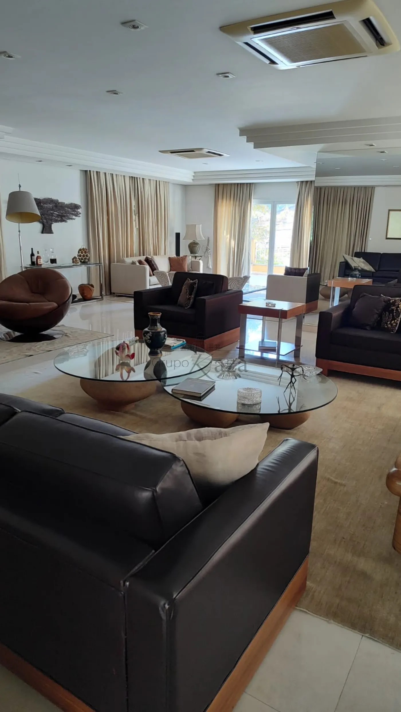 Foto 3 de Casa Condomínio em Residencial Tamboré, Barueri - imagem 3 Foto 3 de Casa Condomínio em Residencial Tamboré, Barueri - imagem 3