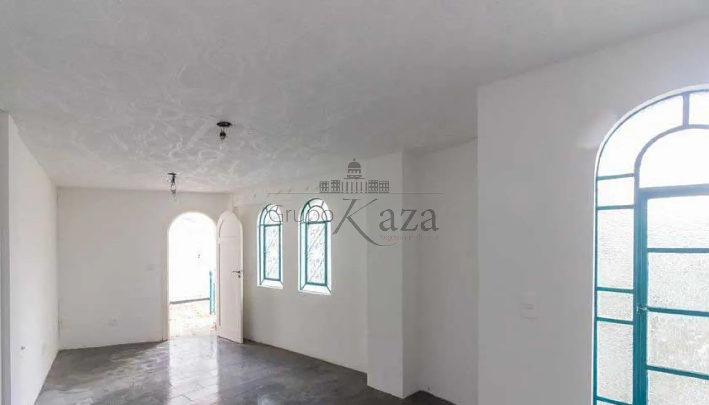 Foto 3 de Comercial Casa em Pacaembu, São Paulo - imagem 3 Foto 3 de Comercial Casa em Pacaembu, São Paulo - imagem 3