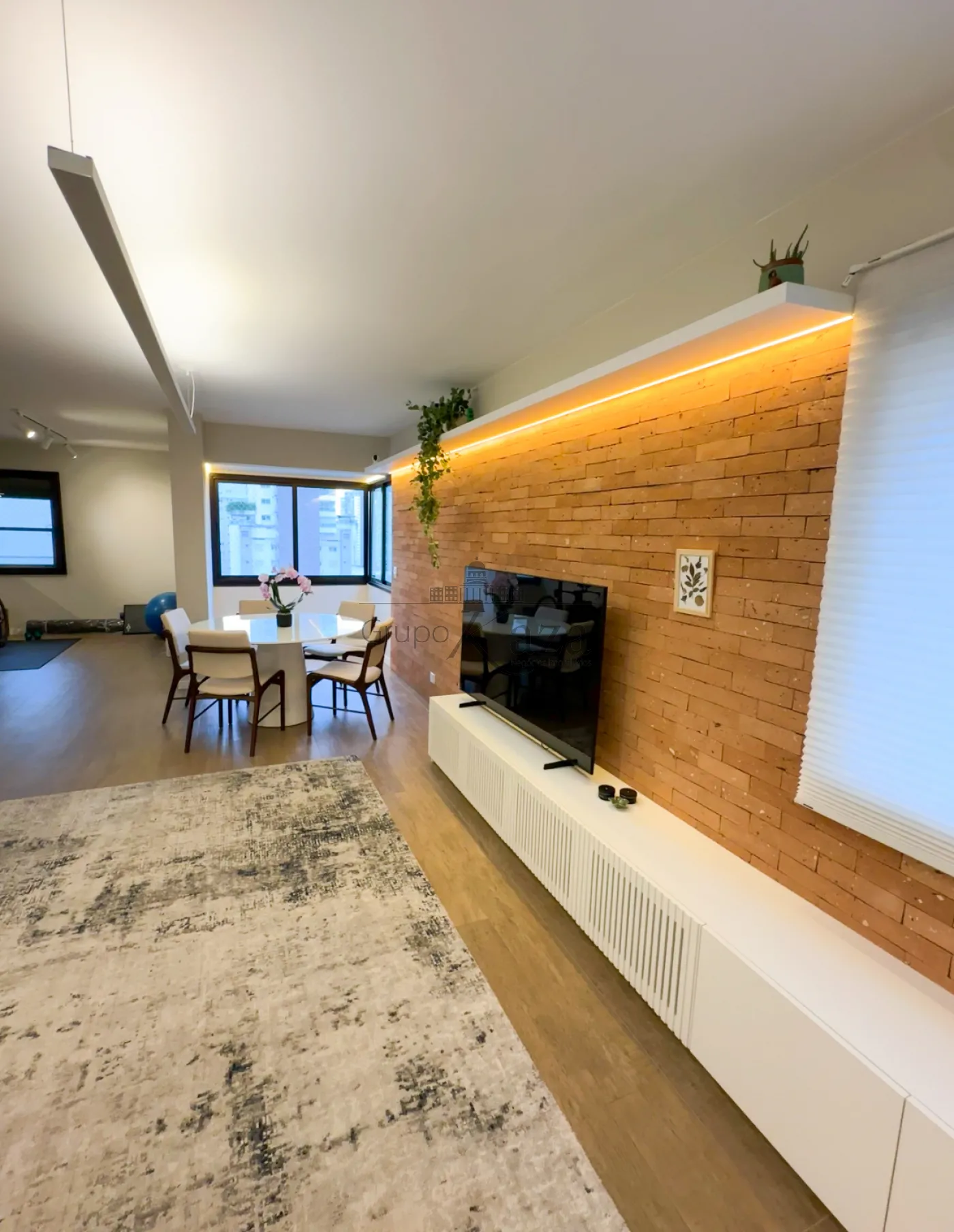 Foto 3 de Apartamento Padrão em Moema Pássaros, São Paulo - imagem 3 Foto 3 de Apartamento Padrão em Moema Pássaros, São Paulo - imagem 3