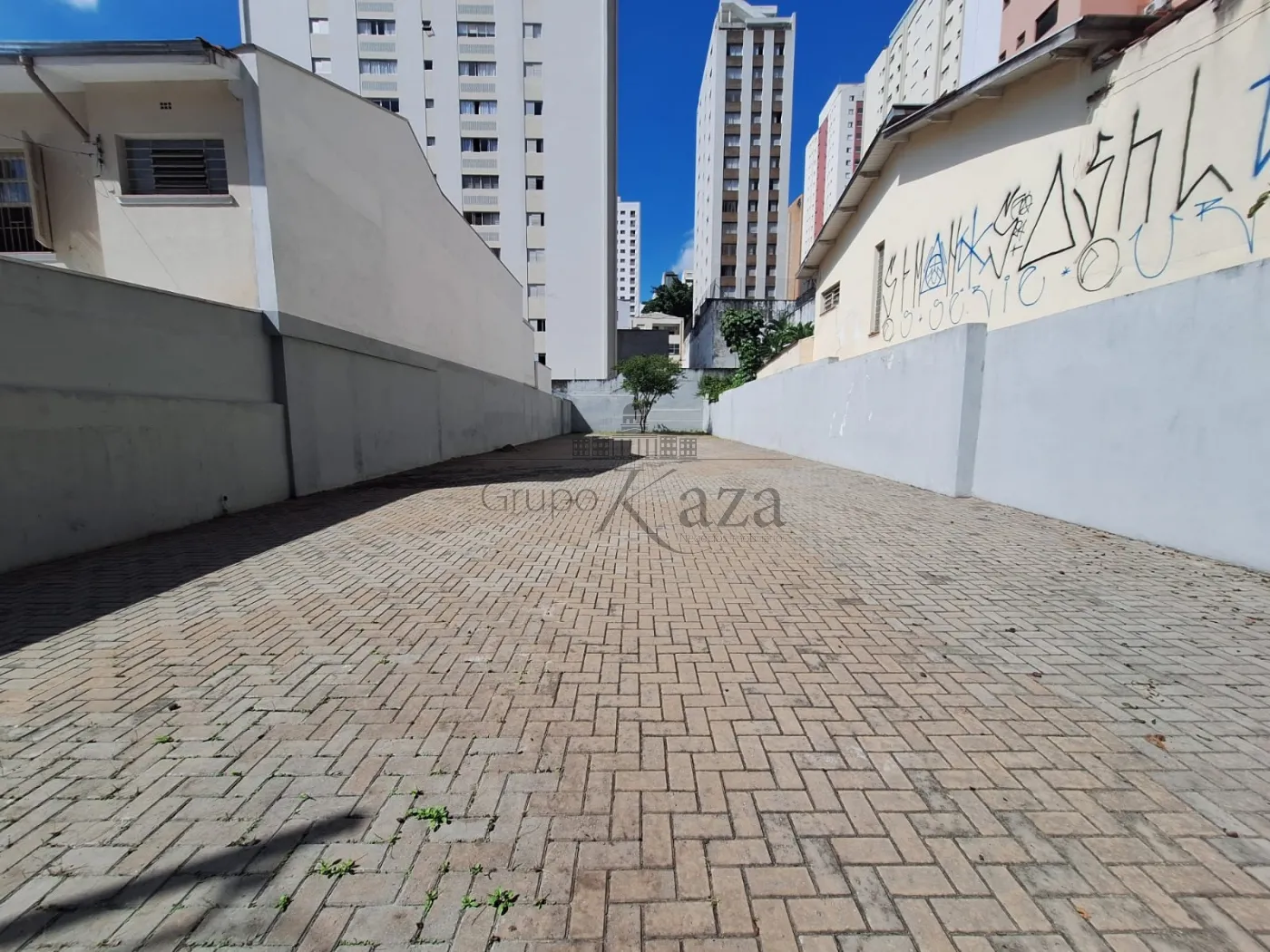 Foto 3 de Terreno Padrão em Perdizes, São Paulo - imagem 3