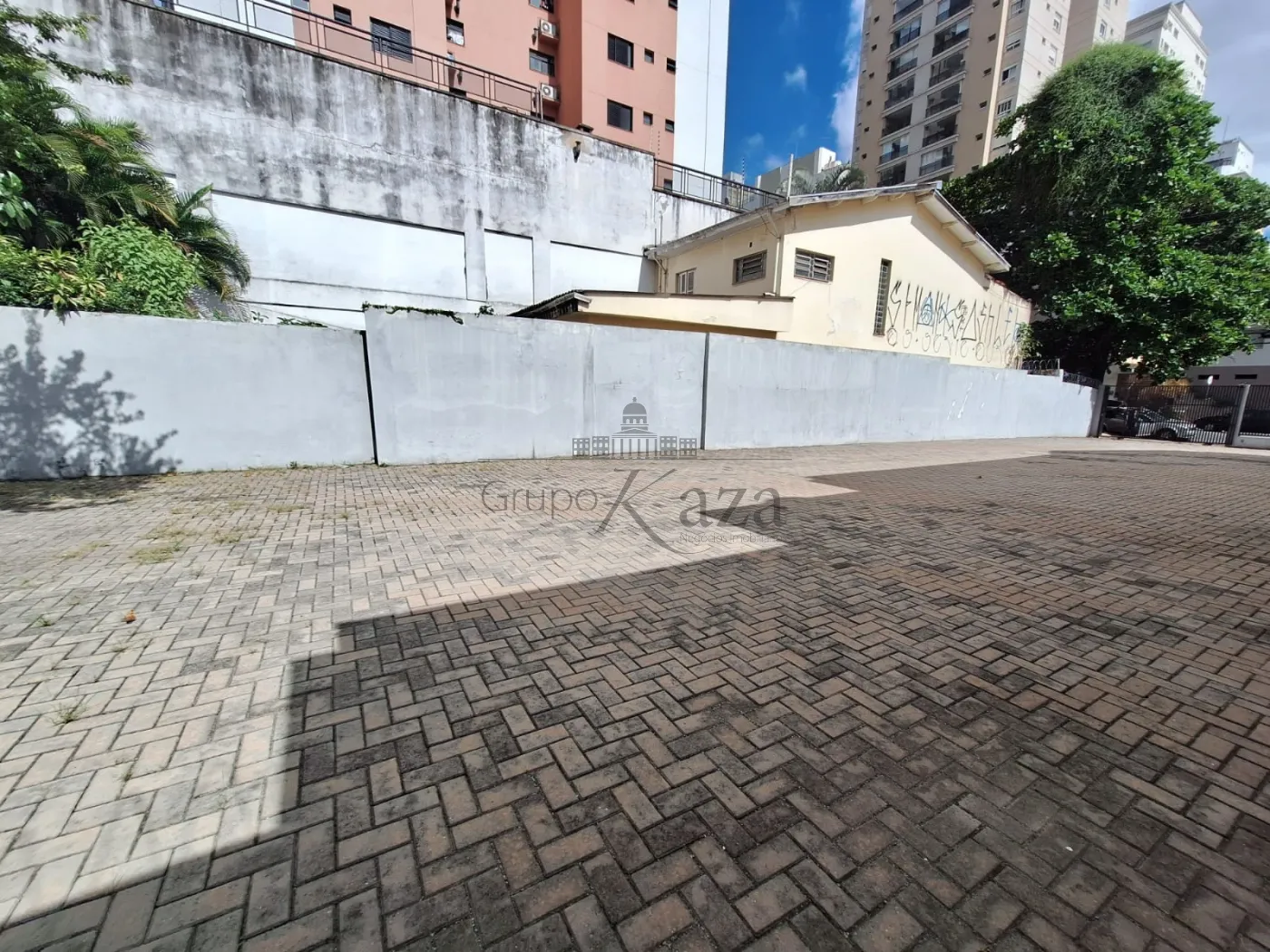 Foto 4 de Terreno Padrão em Perdizes, São Paulo - imagem 4